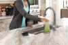DELTA Other Metal Glass Rinser — Arctic Stainless
