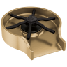 Champagne Bronze