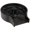 DELTA Other Metal Glass Rinser — Venetian Bronze