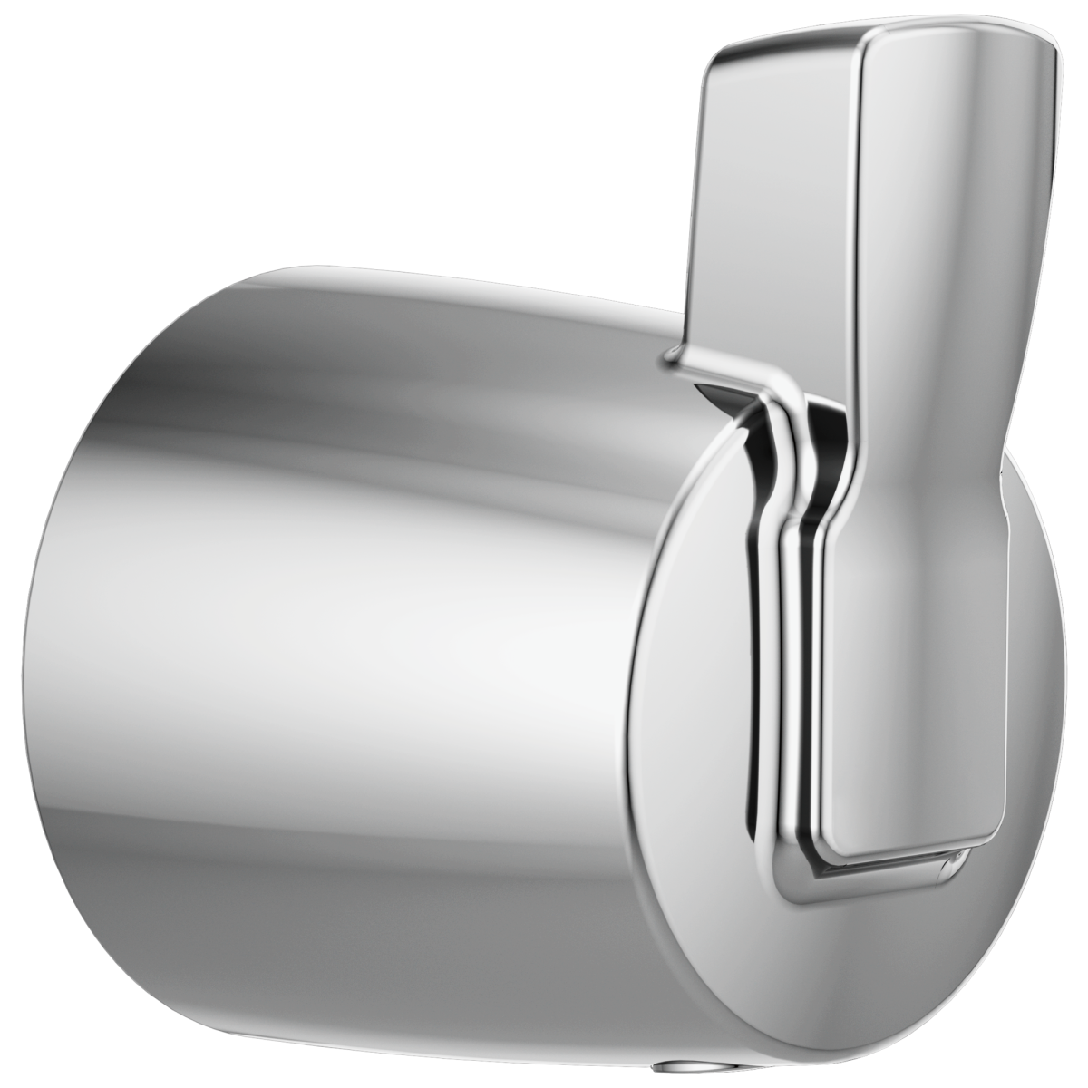 DELTA Stryke Integrated Diverter Lever — Lumicoat® Chrome