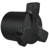 Matte Black