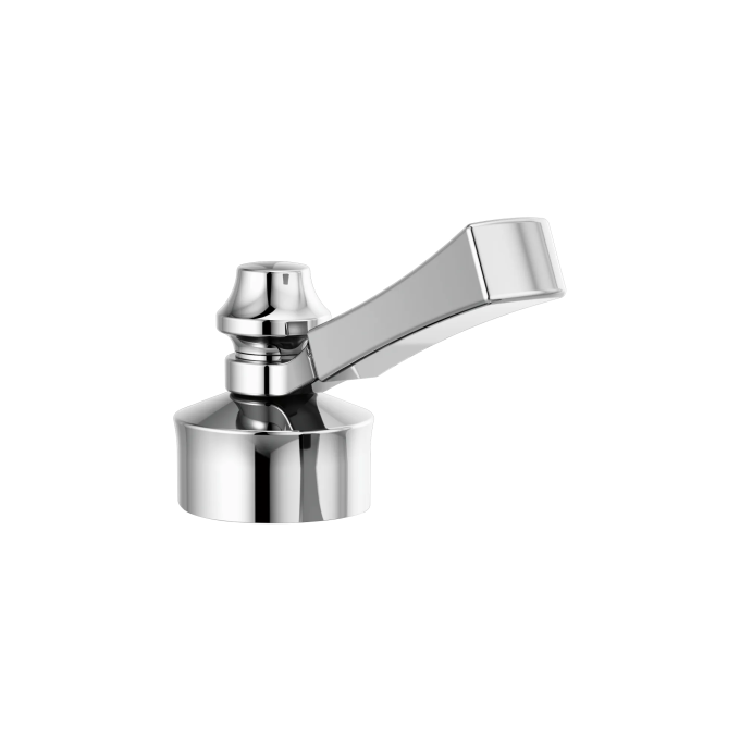 DELTA Dorval Single Lever Handle Kit — Chrome