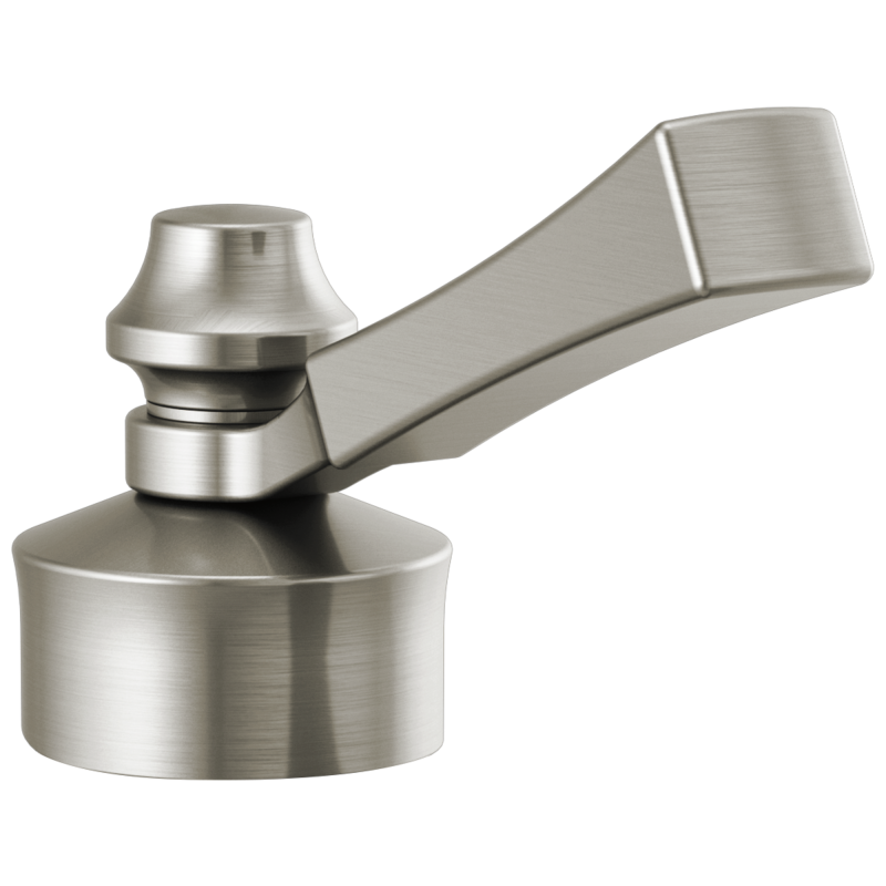 DELTA Dorval Single Lever Handle Kit — Stainless