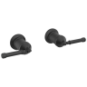 Matte Black