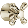 Polished Nickel