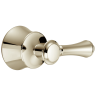 Polished Nickel