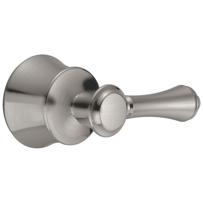 DELTA Cassidy Metal Lever Handle Kit - 13 / 14 Series & Floor Mount — Stainless