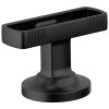 BRIZO Kintsu Widespread Pull-Down Faucet Knob Handle Kit — Matte Black