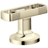 BRIZO Kintsu Widespread Pull-Down Faucet Knob Handle Kit — Lumicoat® Polished Nickel