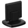 BRIZO Allaria Widespread Lavatory Knob Handle Kit — Matte Black