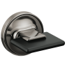 Brilliance Black Onyx / Matte Black