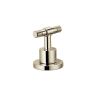 Polished Nickel