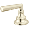 Polished Nickel