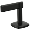 BRIZO Allaria Widespread Lavatory Lever Handle Kit — Matte Black
