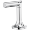 BRIZO Odin Widespread Lavatory High Lever Handles — Chrome