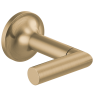 BRIZO Odin Wall Mount Lavatory Lever Handles — Luxe Gold