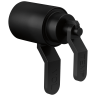 Matte Black