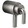 Luxe Steel