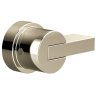Polished Nickel