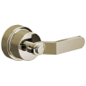 Polished Nickel