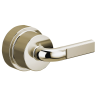 Polished Nickel
