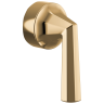 Polished Gold