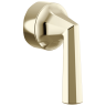 Polished Nickel