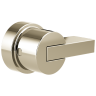 Polished Nickel