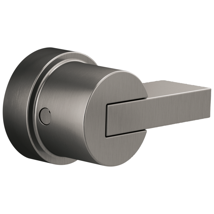 BRIZO Litze Sensori Thermostatic Valve Trim Lever Handle Kit — Luxe Steel