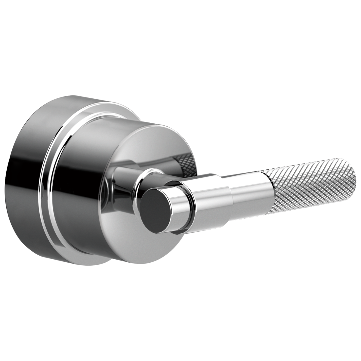 BRIZO Litze Sensori Thermostatic Valve Trim T-Lever Handle Kit — Chrome