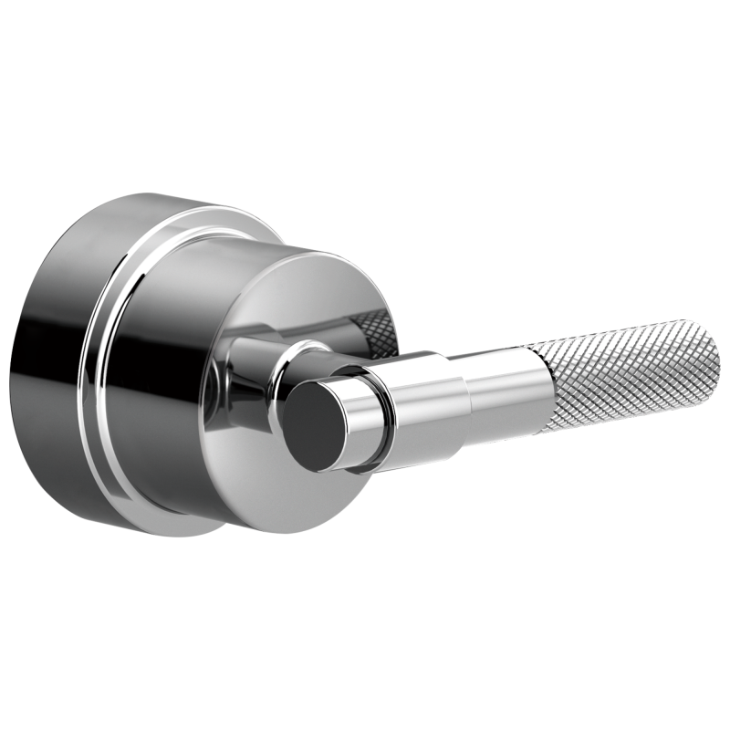 BRIZO Litze Sensori Thermostatic Valve Trim T-Lever Handle Kit — Chrome