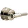 Polished Nickel