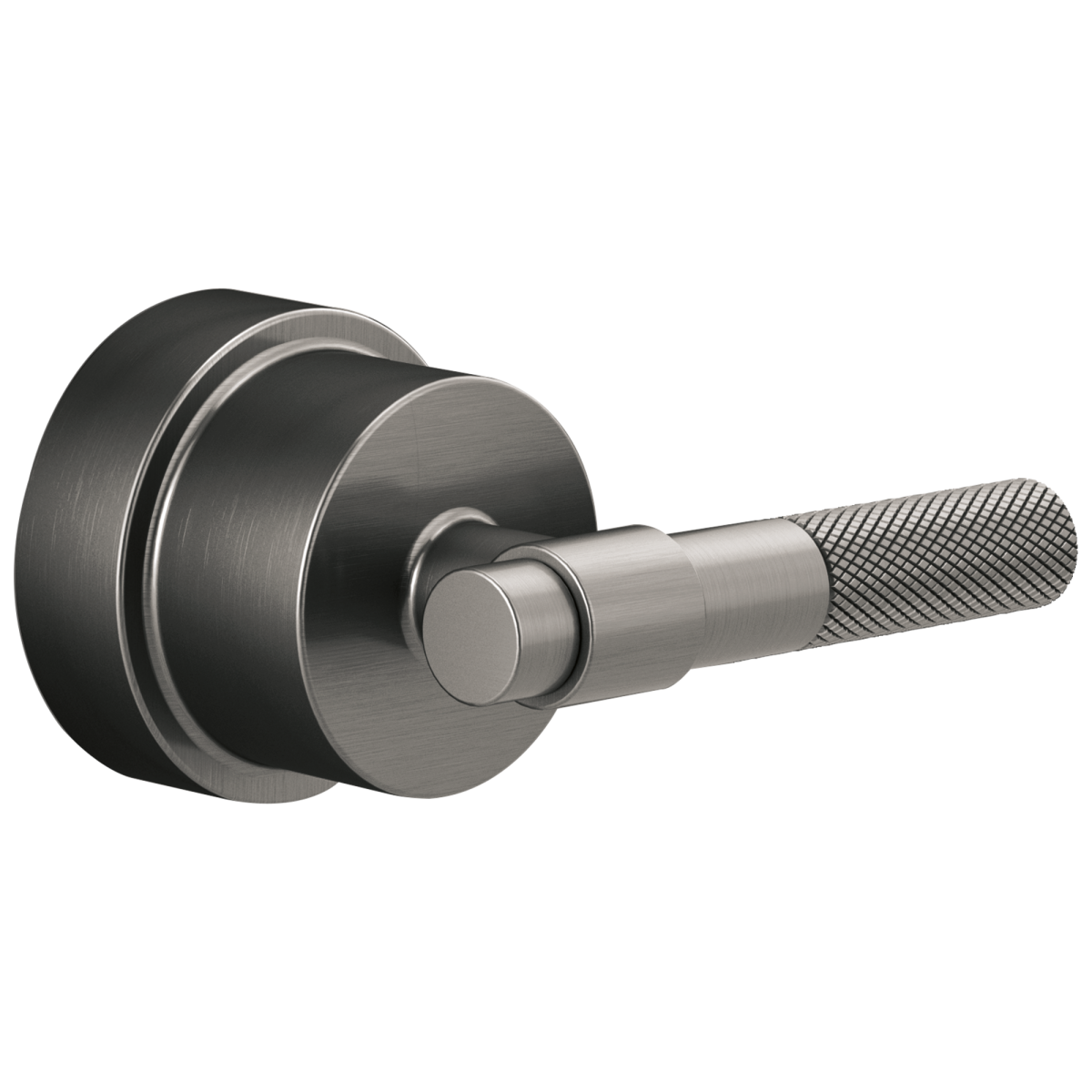 BRIZO Litze Sensori Thermostatic Valve Trim T-Lever Handle Kit — Luxe Steel