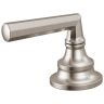 Luxe Nickel