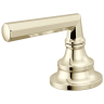 Polished Nickel