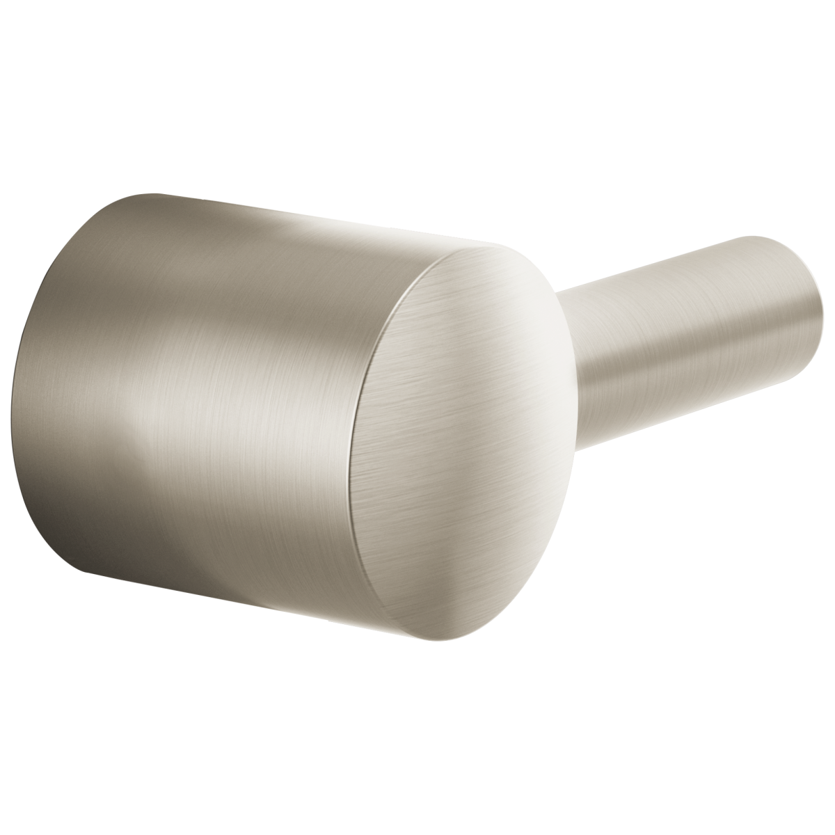BRIZO Odin Sensori Thermostatic Trim Lever Handle — Brushed Nickel