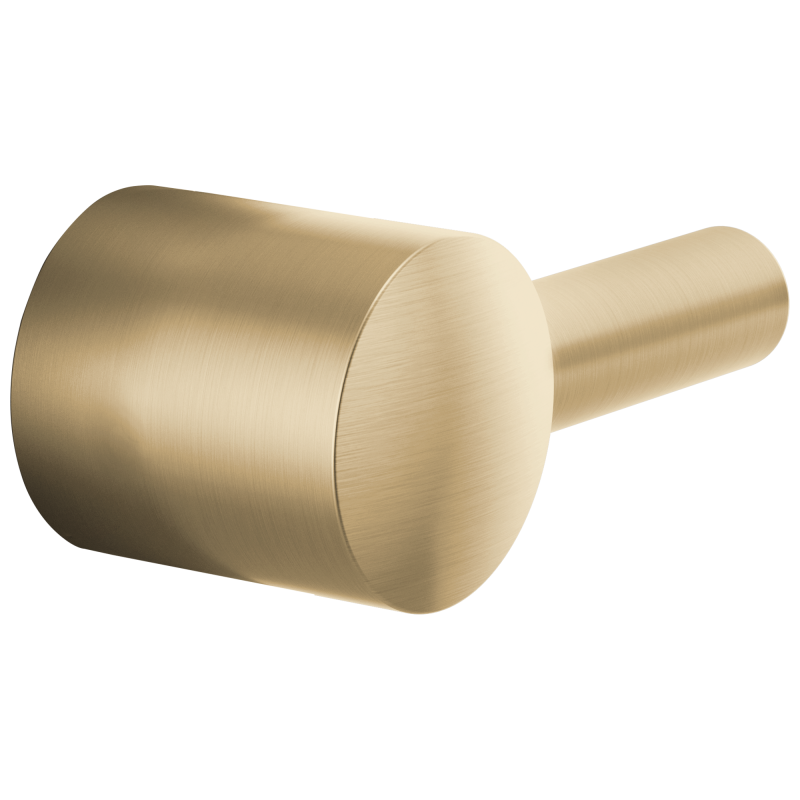 BRIZO Odin Sensori Thermostatic Trim Lever Handle — Luxe Gold