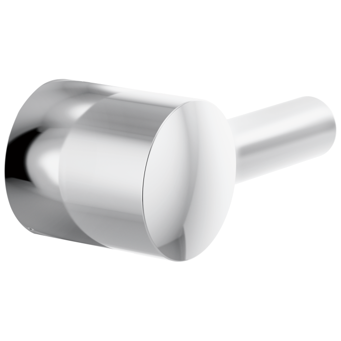BRIZO Odin Sensori Thermostatic Trim Lever Handle — Chrome