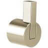 Polished Nickel