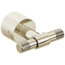 Polished Nickel
