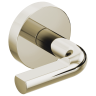 Polished Nickel