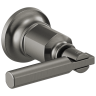 Luxe Steel