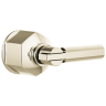 Polished Nickel