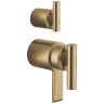 Luxe Gold