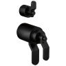Matte Black