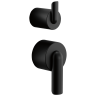 Matte Black