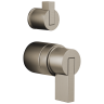 Luxe Nickel