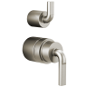 Luxe Nickel