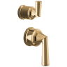Polished Gold