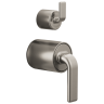 Luxe Nickel